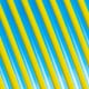 Panchroma PLA DUAL SILK plastic - Chameleon Yellow-Blue